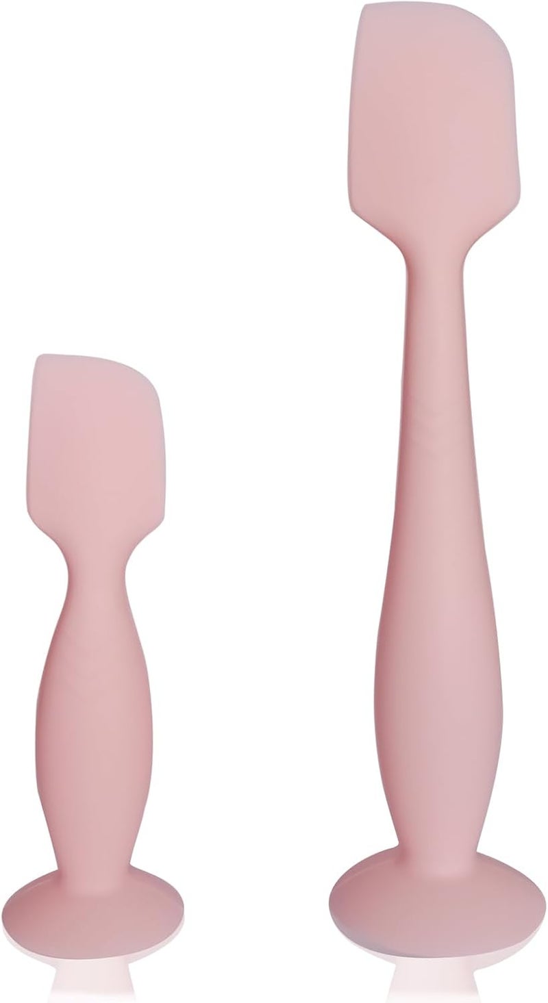 LOTBILL Diaper Cream Spatula Set - 2 Pack - Image 1